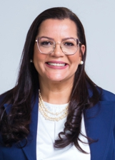 Foto oficial de Alexandra Moreira