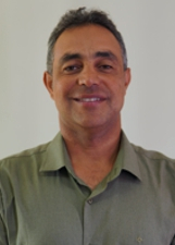 Foto oficial de Luciano Pessanha