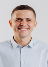 Foto oficial de Lucas Mendes