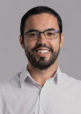 Foto oficial de Pedro Duarte