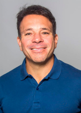 Foto oficial de Carlo Caiado