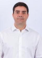 Foto oficial de Átila Nunes