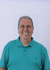 Foto oficial de Zico