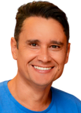 Foto oficial de Luiz Ramos Filho