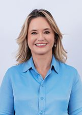 Foto oficial de Helena Vieira