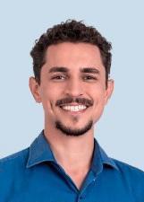 Foto oficial de Salvino Oliveira