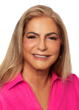 Foto oficial de Rosa Fernandes