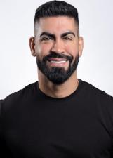 Foto oficial de Marcelo Diniz
