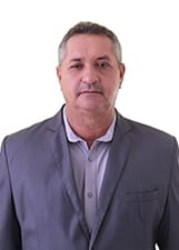 Foto oficial de Aridinho