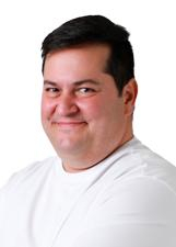 Foto oficial de Dr Manoel Barreto(Manoelzinho)