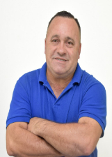 Foto oficial de Baixinho da Van