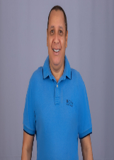 Foto oficial de Ribeiro