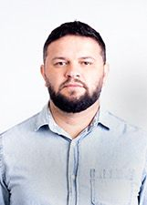 Foto oficial de Dr. Ailton Batista
