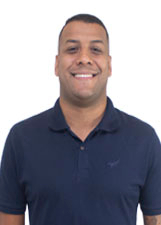 Foto oficial de Juan Santa Cruz