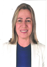 Foto oficial de Luciana Alves