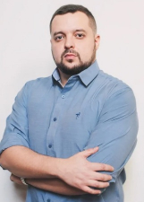 Foto oficial de Octavio Sampaio