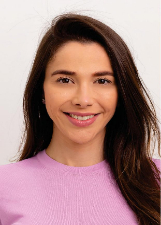 Foto oficial de Mariana Malta