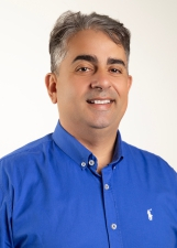 Foto oficial de Marcelo Mota