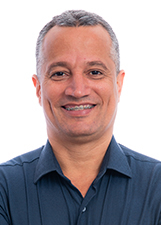 Foto oficial de Jeffinho Boa Ventura