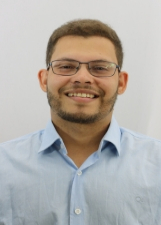Foto oficial de Allan Linhares