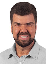 Foto oficial de Welberth Rezende