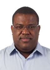 Foto oficial de Fabiano Paschoal