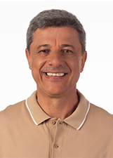 Foto oficial de Cesinha Com Todo Gas