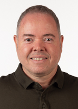 Foto oficial de Luciano Diniz