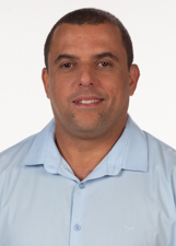 Foto oficial de Filipe Machado