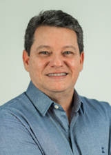 Foto oficial de Vinicius Correa