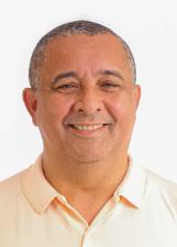 Foto oficial de Carlos Januario