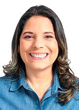 Foto oficial de Dra Fernanda Ontiveros