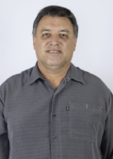Foto oficial de Jarédio Azevedo