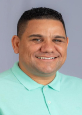Foto oficial de Angelo Ramos Anjinho