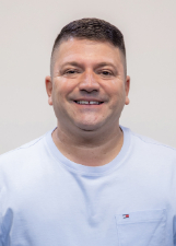 Foto oficial de Juninho Vieira