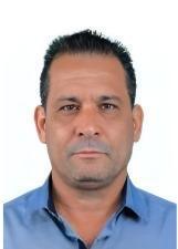 Foto oficial de Rogerio Paes