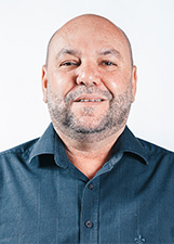 Foto oficial de Marquinho Pitombeira