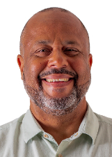 Foto oficial de Jorge Henrique