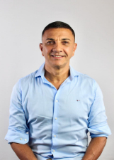 Foto oficial de Paulinho do Raio X