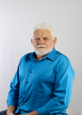 Foto oficial de Zoinho