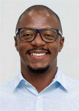 Foto oficial de Marcio Simpatia