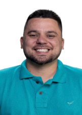 Foto oficial de Thiaguinho