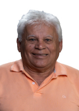 Foto oficial de Roque Cerqueira