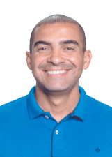 Foto oficial de Professor Wilson