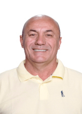 Foto oficial de Zé Antônio Zé Galinha