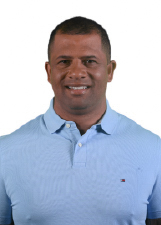 Foto oficial de Bruno Pezão