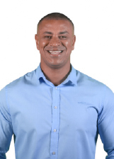 Foto oficial de Kassiano Tavares