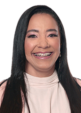 Foto oficial de Carla Duarte