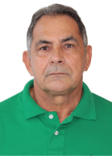 Foto oficial de Jocimar Fio