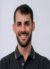 Foto oficial de Lucas Chupeta